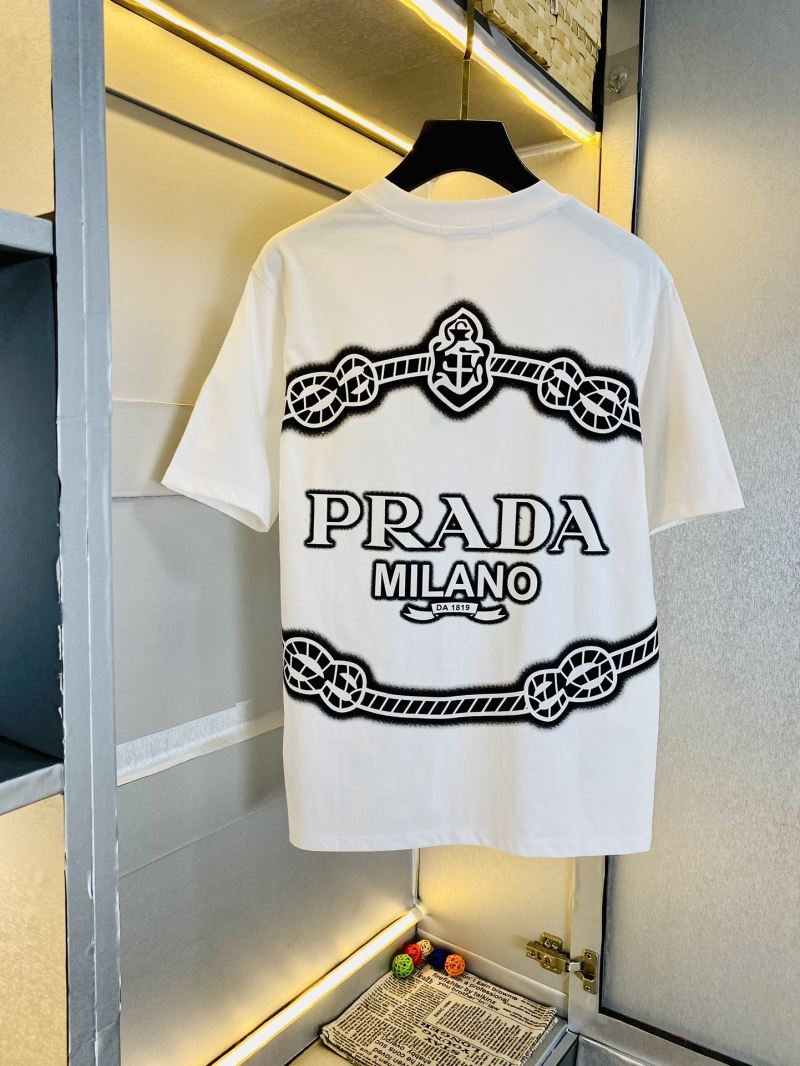 Prada T-Shirts